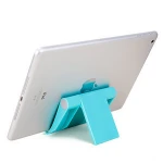 For iphone mobile phone holders display stand folding adjustable tablet PC mobile phone stand