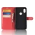 Import For Xiaomi Redmi Note 6 PU Leather Wallet Case Silicone Case Mobile Cover Protection Flip Case For Red mi Note6 Leather Product from China
