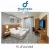 Import Foshan Custom Made hotel bedroom furniture set from China