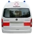 Import Foton 4*2 emergency  ambulance  vehicle ambulance car from China