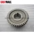 Import Foton auman truck transmission spare aprts Acceleration Reduction gear intermediate shaft from China