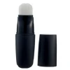 Cosmetic Foundation Plastic Tube with Brush