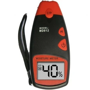 FRANKEVER MD812/MD2G Digital wood moisture meter