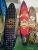 Import Free design sup board isup board inflatable paddle board from China