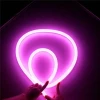 Free sample 110V/220V 2835smd purple led neon light for home decoration