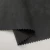 Import Free Sample Available Faux Leather Suede Fabric Black Scuba Suede Knitted Fabric from China