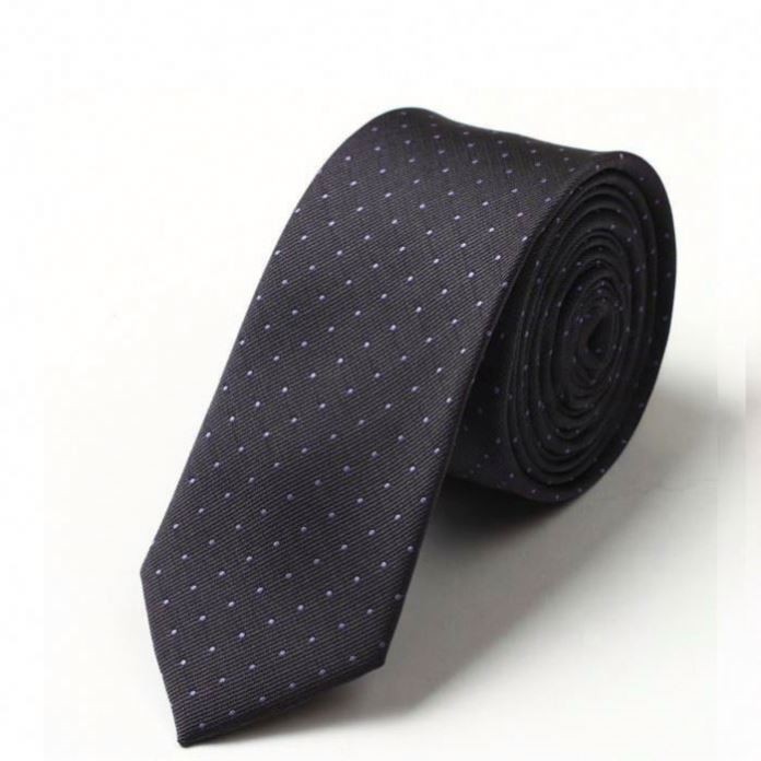 Free Sample Cravate Homme Cravatte Custom Tie