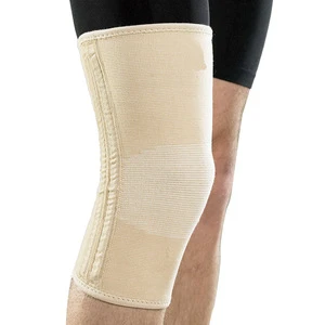 Free Sample Durable Adjustable Comfortable Protective Safety Customized Sports Hinged Knee Brace