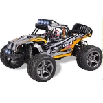 Free Sample WLtoys A343 Radio Control RC Car 1/12 4WD Off-Road Vehicle