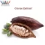 Import Free samples natural slimming medicine ingredient 10% theobromine 40% polyphenols cocoa extract powder from China