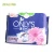 Import free samples negative ion sanitary napkin with cotton surface Sanitary Pads from china manufacturer disposable from China