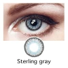 Free shipping 2020 News Contact Lens Sterling Gray Wholesale Color Contact Lenses