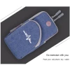 Free Shipping Cell Phone Accessories Running Bags For Mobile Phone Cards Keys