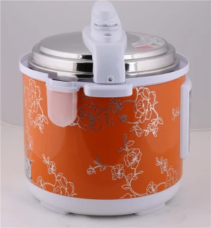 French electrical rice cooker for kitchen appliance