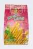 Fried Vegetable Snacks Sweet Potatoes Chips Healthy Nutritional from Viet Nam with good price