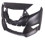 FRONT CAR BUMPER