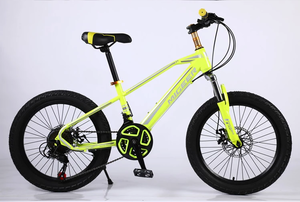 Front Suspension OEM 7/21 Speed Fat Tyre bicycle mountain bike with carbon steel frame and 26*4.0 Tire fat bike mountain