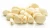 Import FROZEN IQF FRESH PEELED GARLIC CLOVES WITH BEST PRICE FOR WHOLESALE FROM VIETNAM from China