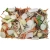 Import Frozen stir fry oriental vegetable from China