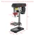 Import FS-Q4116A Mini Precision Multifunctional Bench Drill Working Table Turning Milling Machine Desktop Stand Clamp Drill Press 220V from China