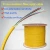 Import FTTH optic cable 8 core GJYXFCH Single mode optical  Indoor Cable fiber from China