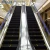 Import FUJI CE EN81 VVVF escalator / home escalator price / moving walk from China