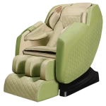 Fujimass OEM Music 3D SL Full Body Foot Spa Electronic Massage Chair