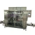 Import Full automatic 6 nozzles 20l liquid/engine oil/paint filling machine for cans/buckets/pails from China
