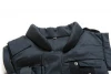 Full Body Bulletproof Jacket/Comfortable Wear Bullet Proof Tactical Vest/Body Armor