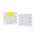 Import Full Color Light Emitting Diode Lighting Source Beads SMD 5050 RGB LED Chip from China