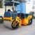 Import Full Hydraulic Double Drum Vobratory Oscillator Road Roller Price Road Roller Compactor from China