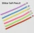 Import FUNWOOD GQC Plastic Soft Bending Pencil For Wholesale Easy Folding from China