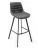 Import Furniture Accessories Parts Metal Aluminum Complete Swivel Office Chair Base from China