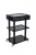 Import furniture medical pedicure trolley beauty salon trolley with drawer from China