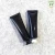 Import Fuyun 50ml cosmetic plastic black matt men facial cleanser tube from China