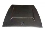 G class W463 carbon fiber hood engine hood for Mercedes Benz