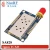 Import G-NiceRF SA828 - 3.5 - 5km 1W All-in-One UHF / VHF radio transceiver module high-integrated walkie talkie from China