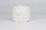 50g  wholesale cheapest fine milk cotton knitting yarn  for crocheting
