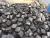 Import G654 black cobblestone granite pavers for sale from China