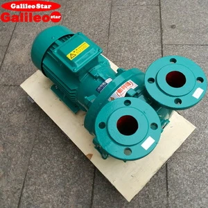 GalileoStar7 silent vacuum pump thermos vacuum pump pot