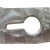 Import Galvanized Metal Angle Iron, Stainless Steel Shaped Brackets from China