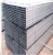 Import Galvanized Scaffolding Square Steel Pipes from China