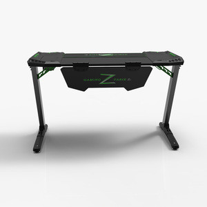 Buy Gaming Desk Racing Gaming Table Design Pc Gaming Desk For E-sports ...