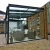 Import GaoMing Outdoor Glass House/ Sun Room/ Winter Garden Price 1340 from China