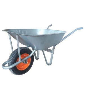 Garden building concrete heavy duty wheelbarrow for sale China powered heavy duty wheelbarrows for sale