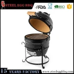 Garden Cooking Ceramic Burner Grill Ceramic Grill Grates