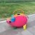 Import Garden metal animal shape watering can from China