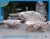 Import garden outdoor furniture patio benches for sale from China