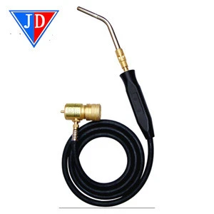Gas Welding Torch T-2C for Refrigeration