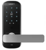 gate security electronic card & keypad digital door lock